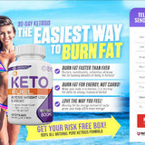 Keto-fuel