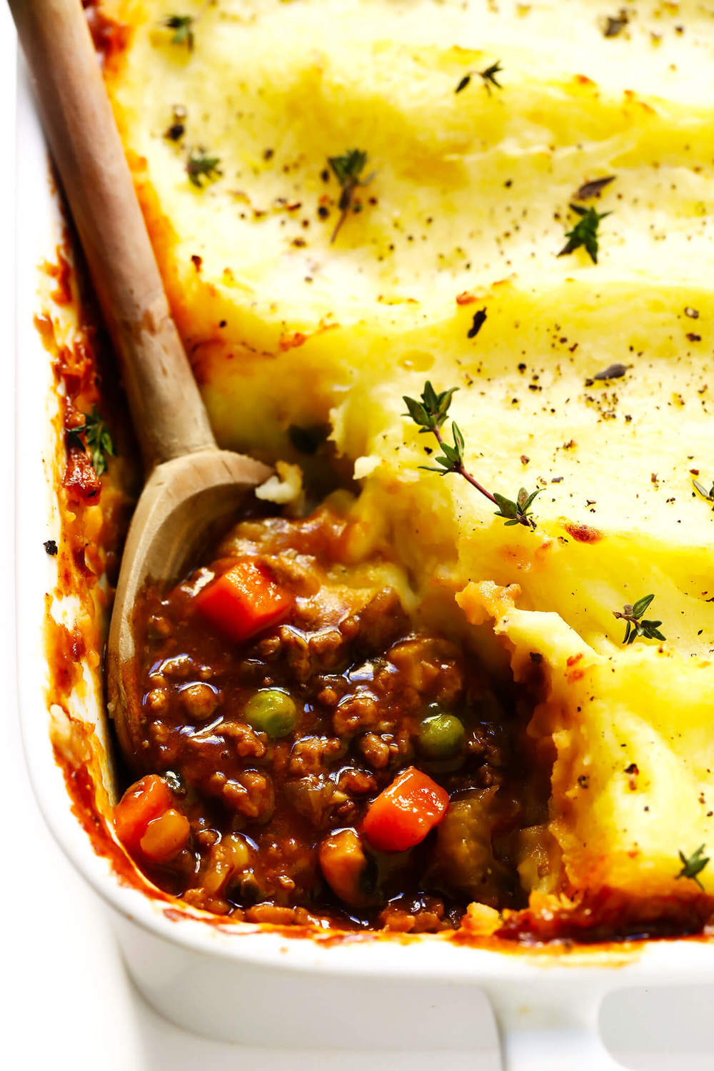 Shepherd's Pie of Kelly Barton - Recipefy