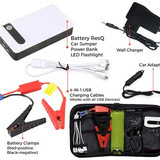 Battery-resq