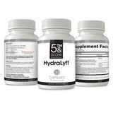 Hydralyft
