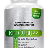 Keto-buzz