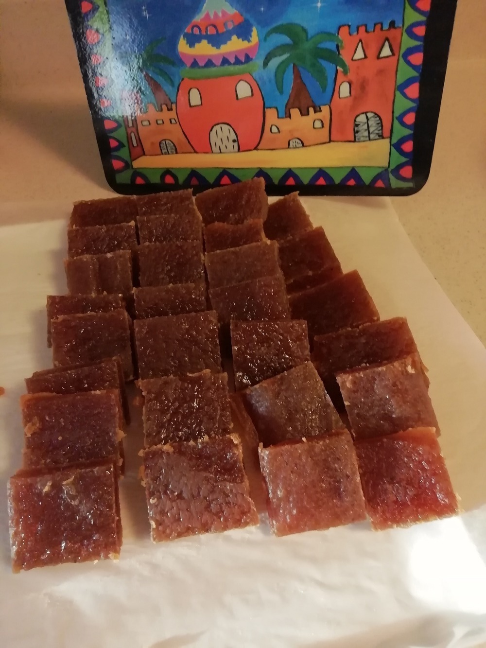 Cotognata 2 di emanuela - Recipefy