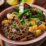 Miso-soba-noodle-soup-with-roasted-tofu-mushrooms_2829-12705