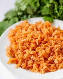 Mexican Rice of Bobby Keillor - Recipefy