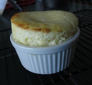 Lemon Soufflé of steve - Recipefy