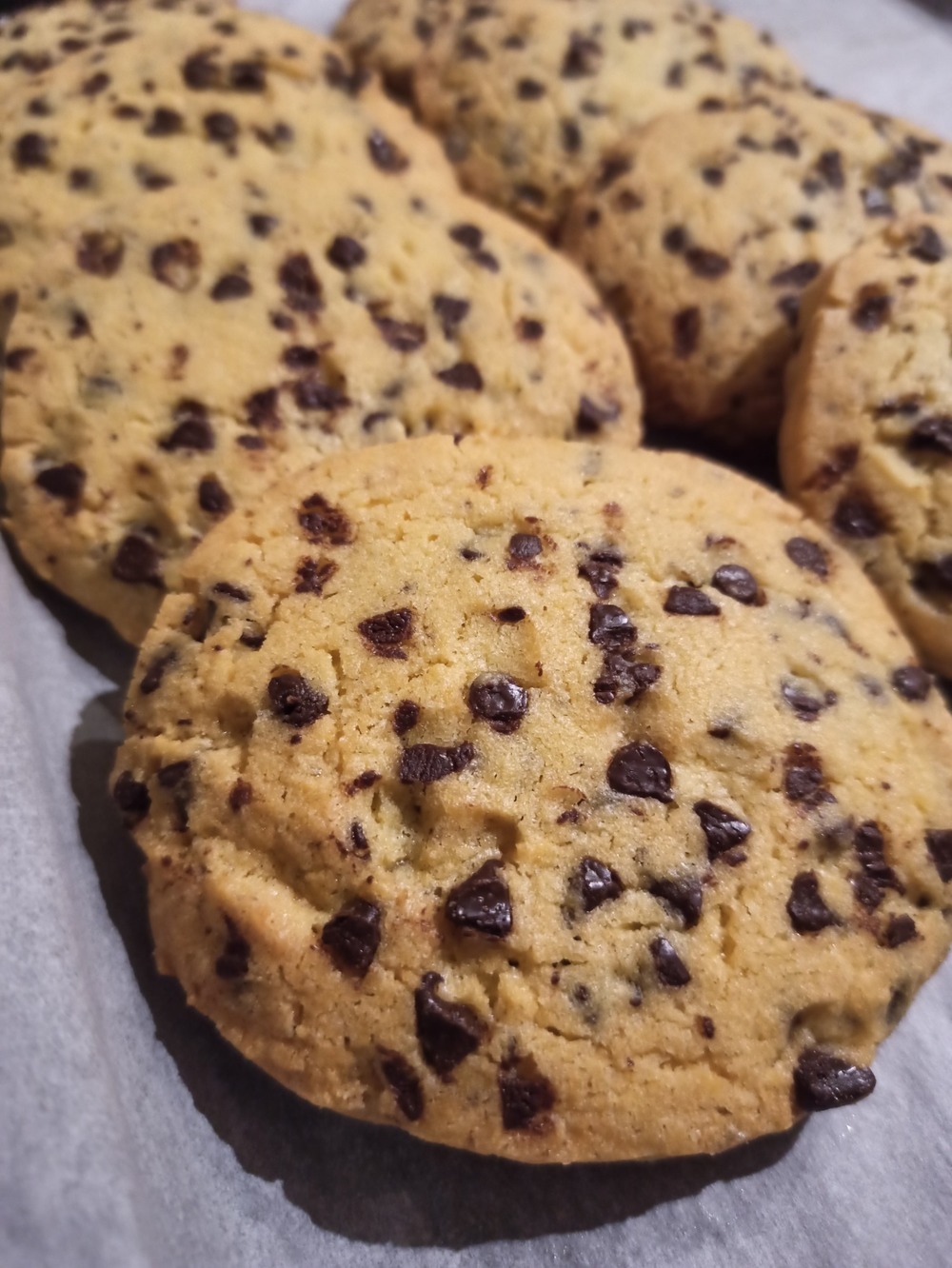 Cookies of Anna Venturato - Recipefy