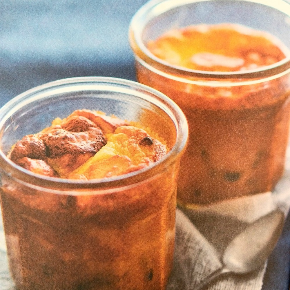 Mini flan di zucca e pecorino de la.dani.a.cookingwithlove❤️ - Recipefy