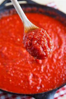 Marinara Sauce of Bobby Keillor - Recipefy