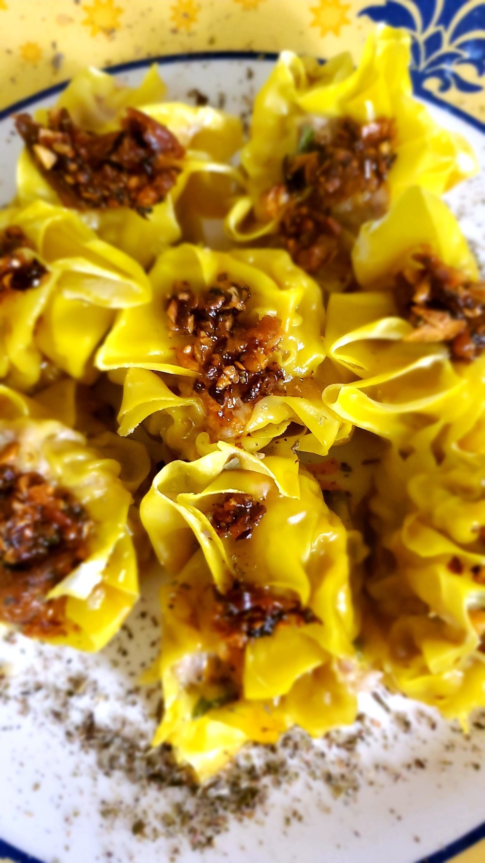 Siomai (Filipino style) de Kim Lim - Recipefy