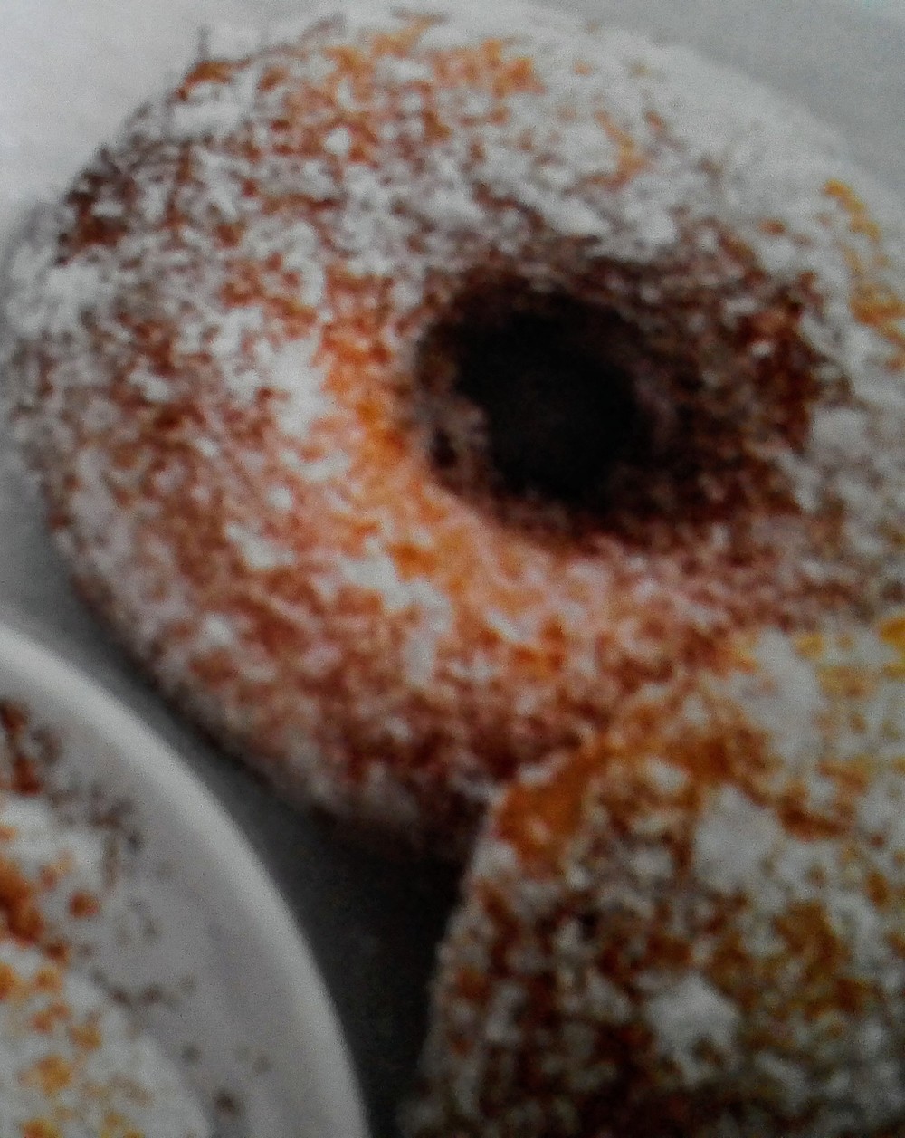 CIAMBELLINE ALLA CREMA DI MELE de Marina Marini - Recipefy