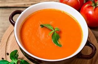 Cream of Tomato Soup de Bobby Keillor - Recipefy