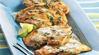 Chicken Scallopini of Bobby Keillor - Recipefy