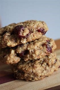 Oatmeal Craisin Cookies de Bobby Keillor - Recipefy