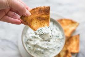 Tzatziki di Bobby Keillor - Recipefy