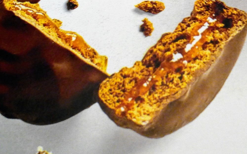 mini Sacher di biscotti of Marina Marini - Recipefy
