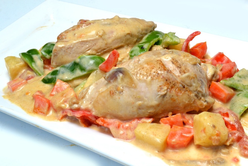 Pininyahang Manok di NutriAsia - Recipefy