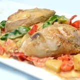 Cook-pininyahang-manok-step-21