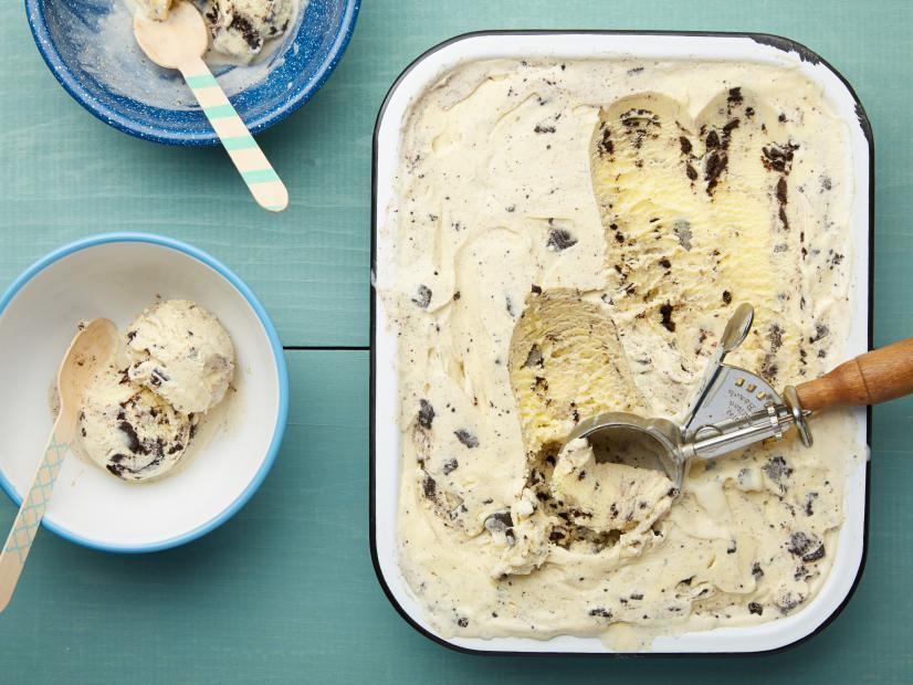 Homemade Ice cream di Kelly Barton - Recipefy