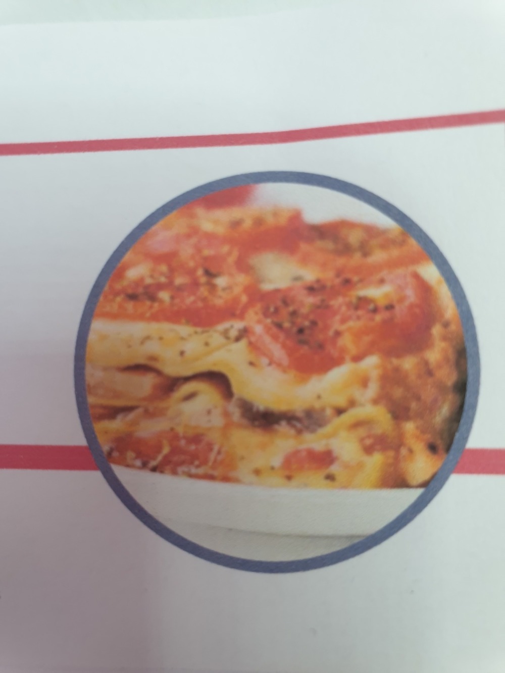 Vegan Lasagne di librarychick4405 - Recipefy