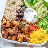 Cleanfoodcrush-chipotle-chicken-burrito-bowls