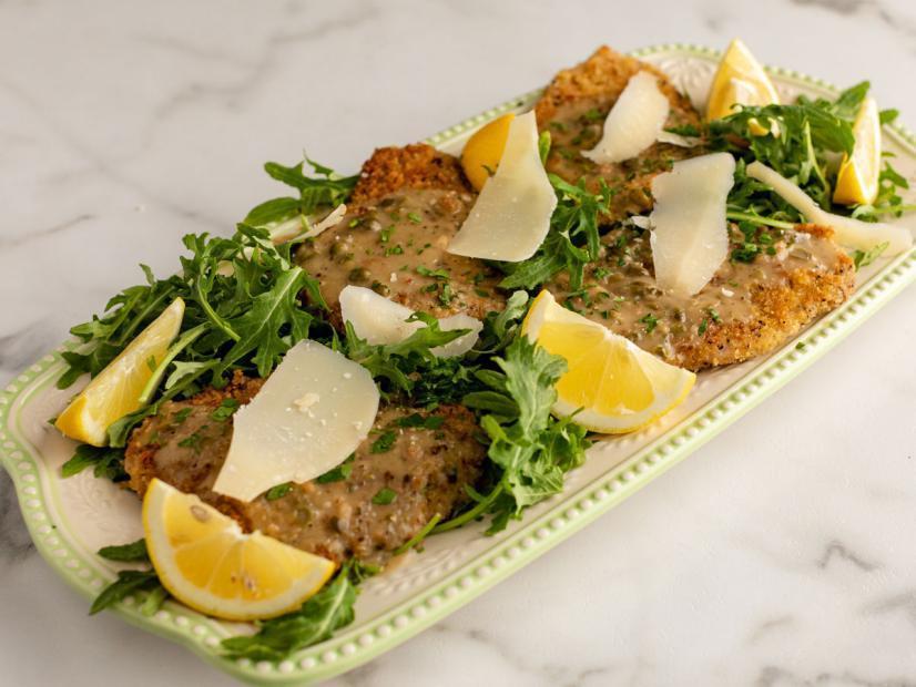 Speedy Pork Scaloppini de Schalene Dagutis - Recipefy