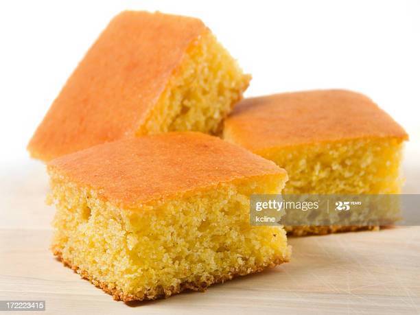 Easy Cornbread of Kelly Barton - Recipefy