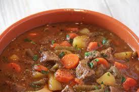 Beef Stew of Bobby Keillor - Recipefy