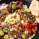 Greek-chicken-rice-bowl-5