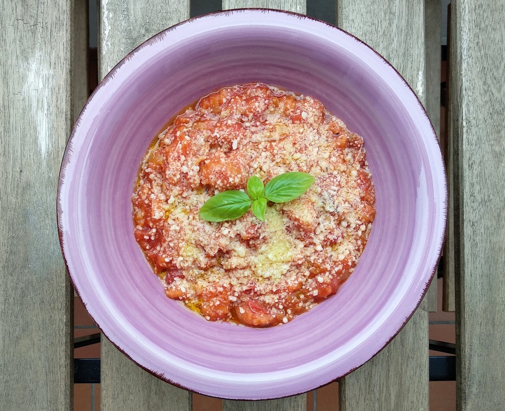 Pappa al pomodoro toscana di Alessandra Alvisi - Recipefy