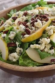 Pear Salad de Michele Poole - Recipefy