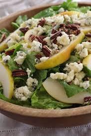 Pear Salad of Michele Poole - Recipefy