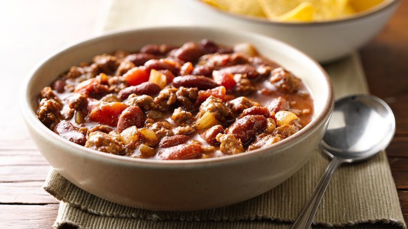 Chili Con Carne of NutriAsia - Recipefy