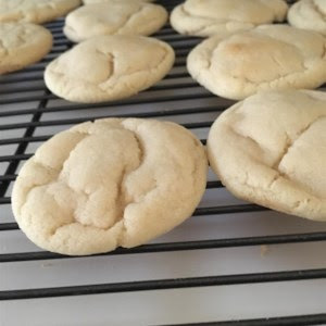 Sugar Cookies of Ashley - Recipefy