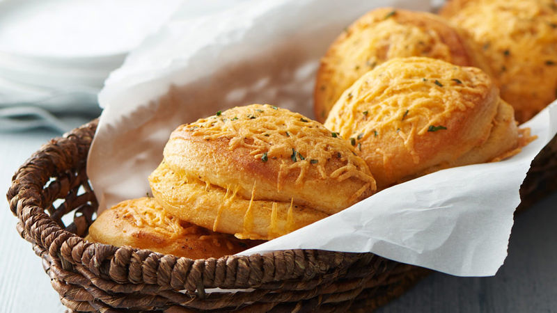 Cheddar Bay Biscuits de Schalene Dagutis - Recipefy