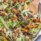 Clean-eating-beef-egg-roll-stir-fry