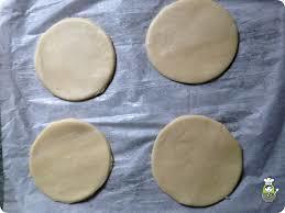 Masa quebrada de Grupo 3 pastelería 2DC - Recipefy