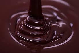 Glaseado brillante de chocolate de Grupo 3 pastelería 2DC - Recipefy