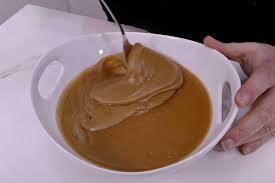 Salsa toffee di Grupo 3 pastelería 2DC - Recipefy