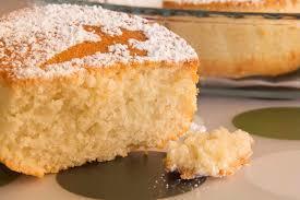 Mini tarta de Santiago de Grupo 3 pastelería 2DC - Recipefy