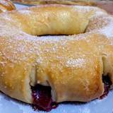 Roscon-relleno-con-bocadillo-de-guayaba-