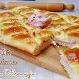 Focaccia