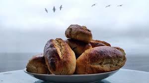 BRIOCHE (bolleria de masa salada) di Patricia  - Recipefy