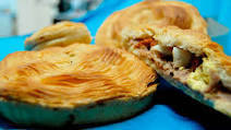 masas hojaldradas salada PASTEL DE MURCIA de Patricia - Recipefy