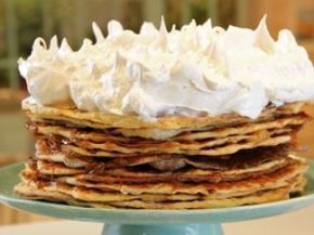Bolleria creativa ROGEL di Patricia  - Recipefy