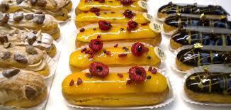Bolleria creativa LE CLAIR di Patricia  - Recipefy
