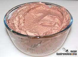 Trufa fresca de Grupo 3 pastelería 2DC - Recipefy