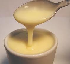 Crema inglesa de Grupo 3 pastelería 2DC - Recipefy