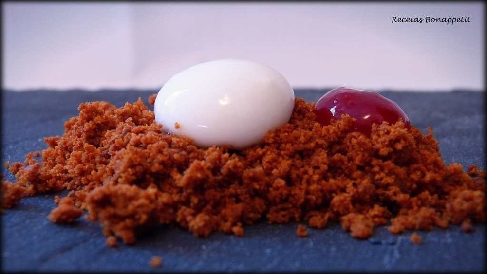 Bizcocho de tierra de Grupo 3 pastelería 2DC - Recipefy