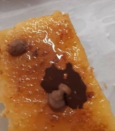 Tarta San Marcos of Grupo 2.2 2ºDirCoc - Recipefy