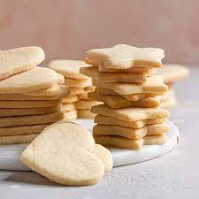 Sugar Cookies of Bobby Keillor - Recipefy